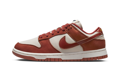 DUNK LO LX WMNS"Rugged Orange" DZ2710 101