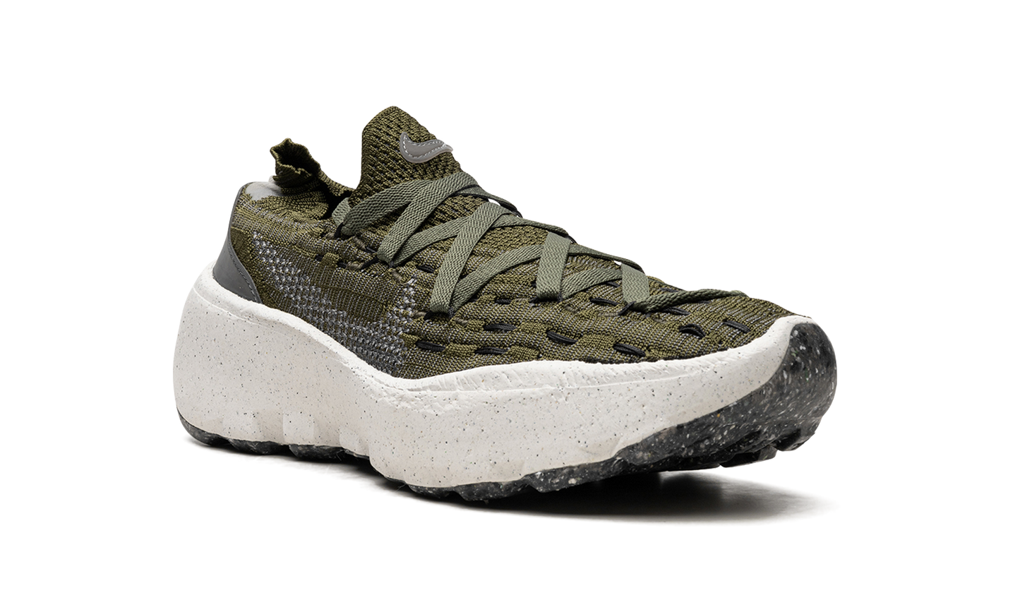Space Hippie 04 WMNS"ROUGH GREEN" DA2725 301