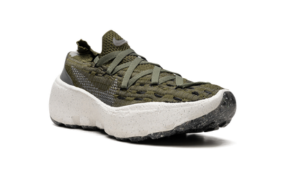 Space Hippie 04 WMNS"ROUGH GREEN" DA2725 301