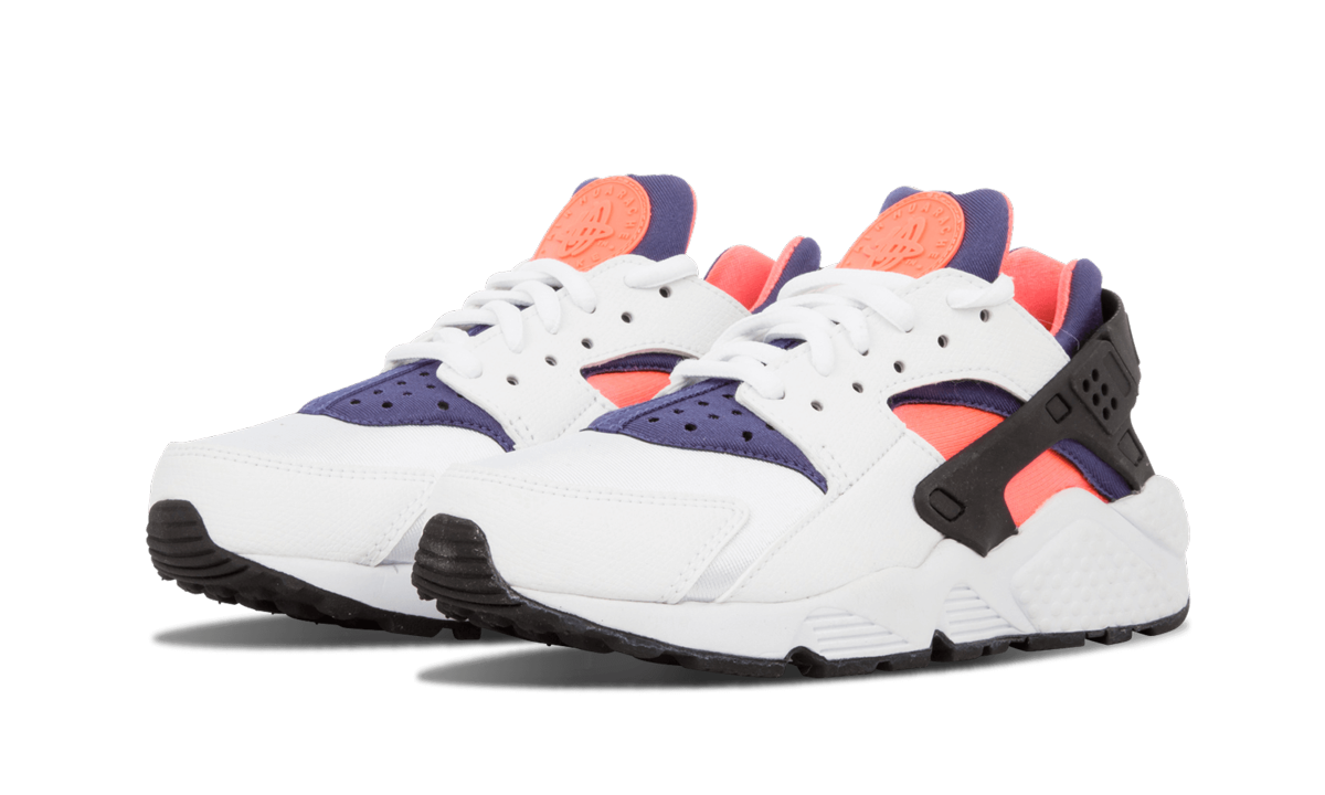 AIR HUARACHE RUN MNS WMNS 634835 103