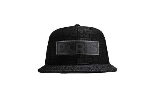 X PSG Paris Saint German Pro Cap Snapback "Black" CJ8056 010