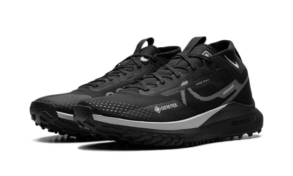 WMNS React Pegasus Trail 4 GTX"Reflect Silver" DJ7929 001