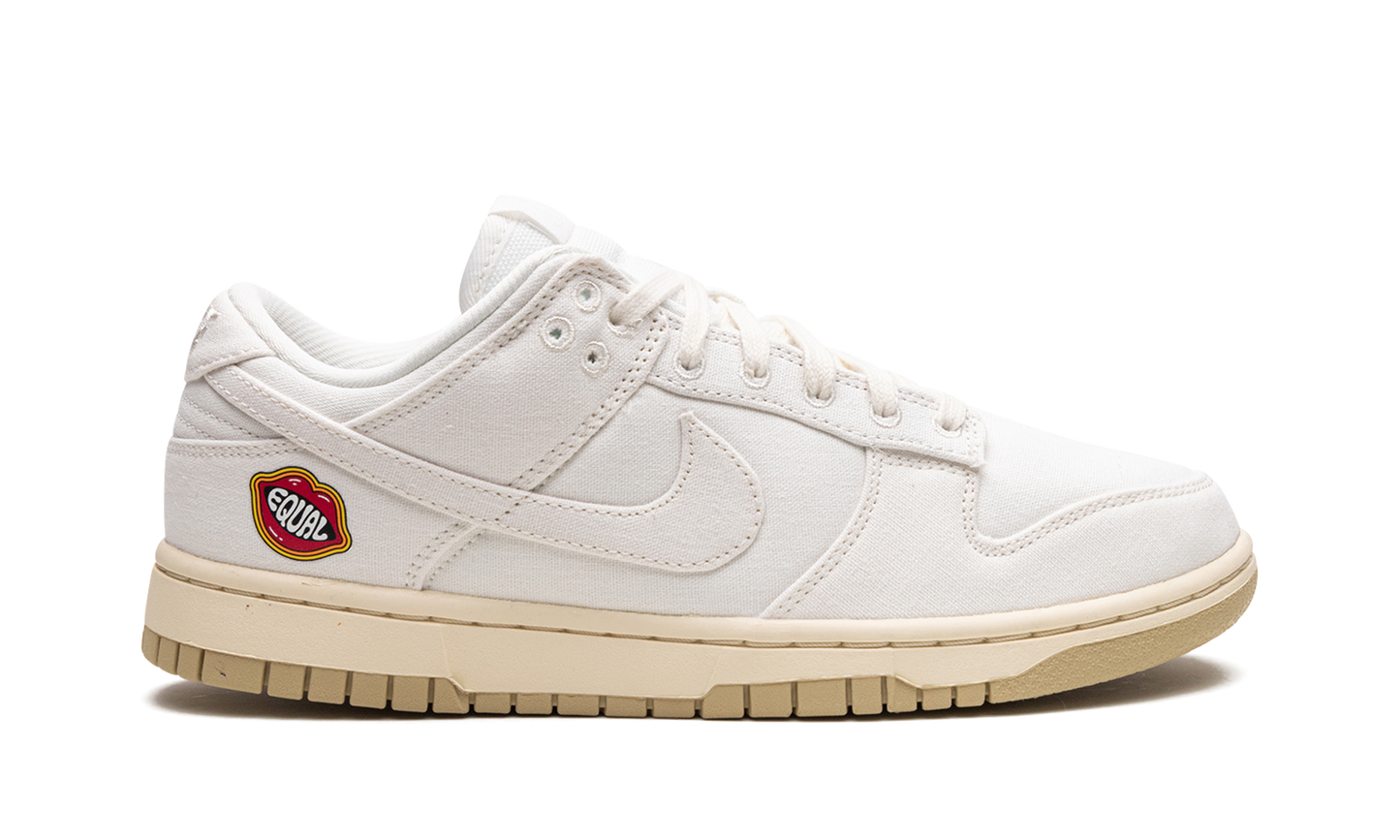 DUNK LO MNS WMNS"The Future is Equal" FD0868 133