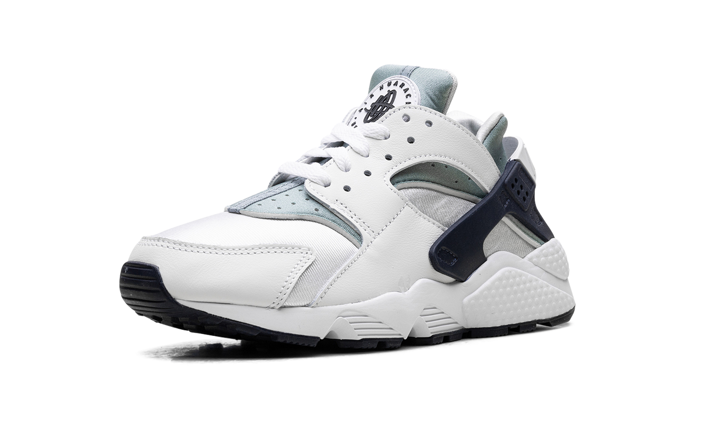 AIR HUARACHE MNS WMNS"Mica Green" DH4439 110
