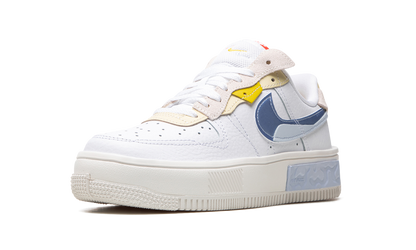 AIR FORCE 1 FONTANKA WMNS"Set to Rise" DV2175 100