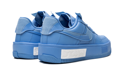 AIR FORCE 1 LO FONTANKA WMNS"Blue" DH1290 400