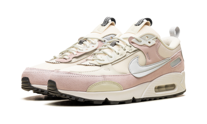 Air Max 90 Futura WMNS"Pale Ivory Platinum Violet" DM9922 106