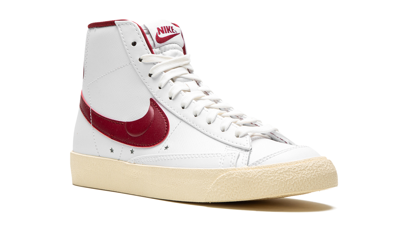 BLAZER MID'77 WMNS"Just Do it" DV7003 100
