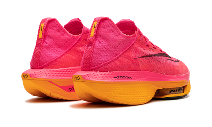 AIR ZOOM ALPHAFLY NEXT% 2 WMNS"Hyper Pink Laser Orange" DN3559 600