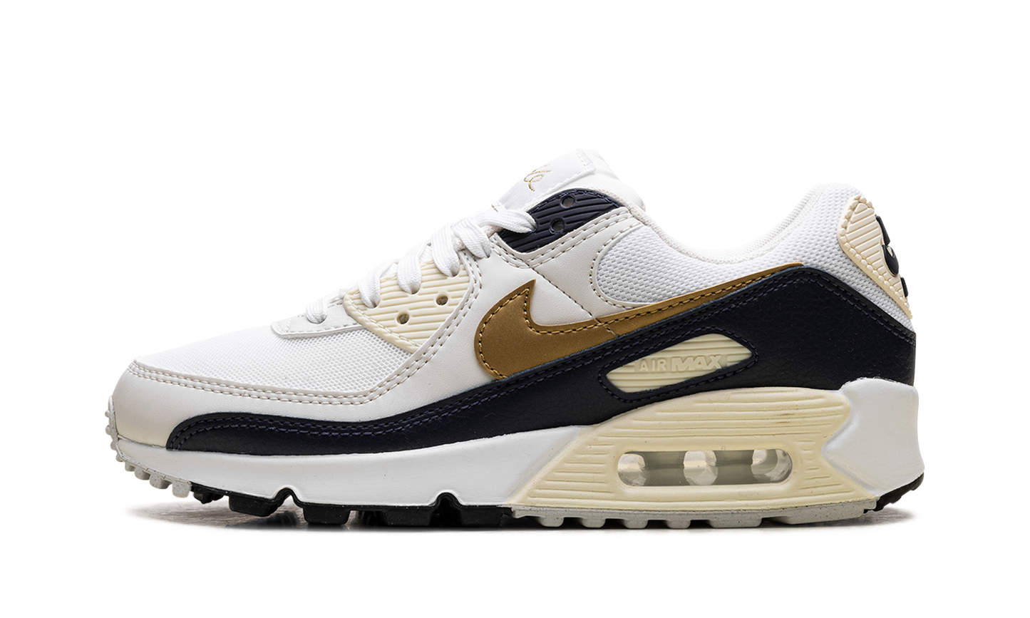 Air Max 90 WMNS"Olympic (2024)" HF3444 100