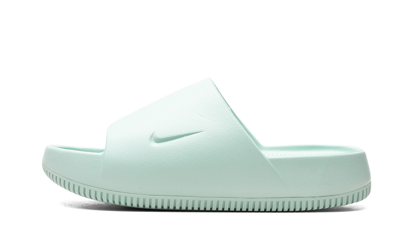CALM SLIDE WMNS"Jade Ice" DX4816 300