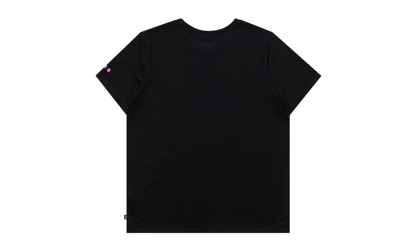 SB Rayssa Leal Tee WMNS"Black" FV4468 010