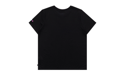SB Rayssa Leal Tee WMNS"Black" FV4468 010