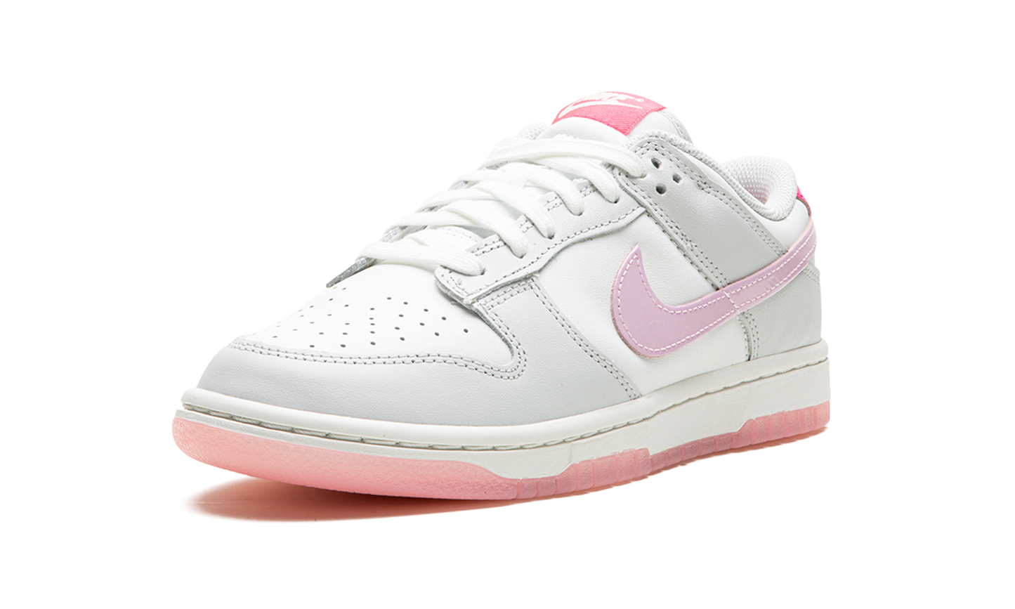 DUNK LOW WMNS"520 Pack Pink"