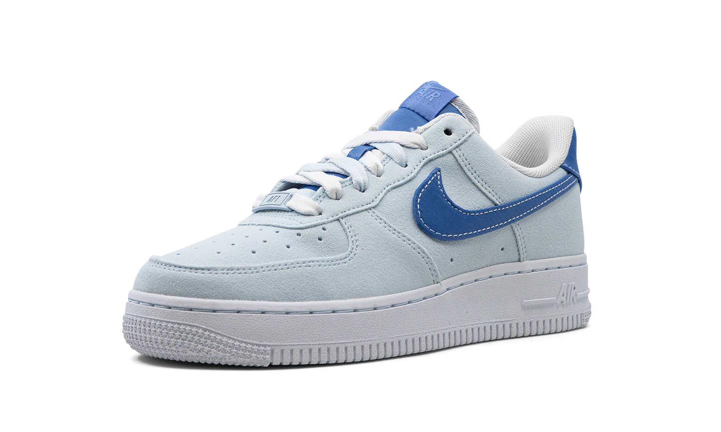 AIR FORCE 1 LO WMNS"Shades of Blue" FN7185 423