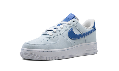 AIR FORCE 1 LO WMNS"Shades of Blue" FN7185 423