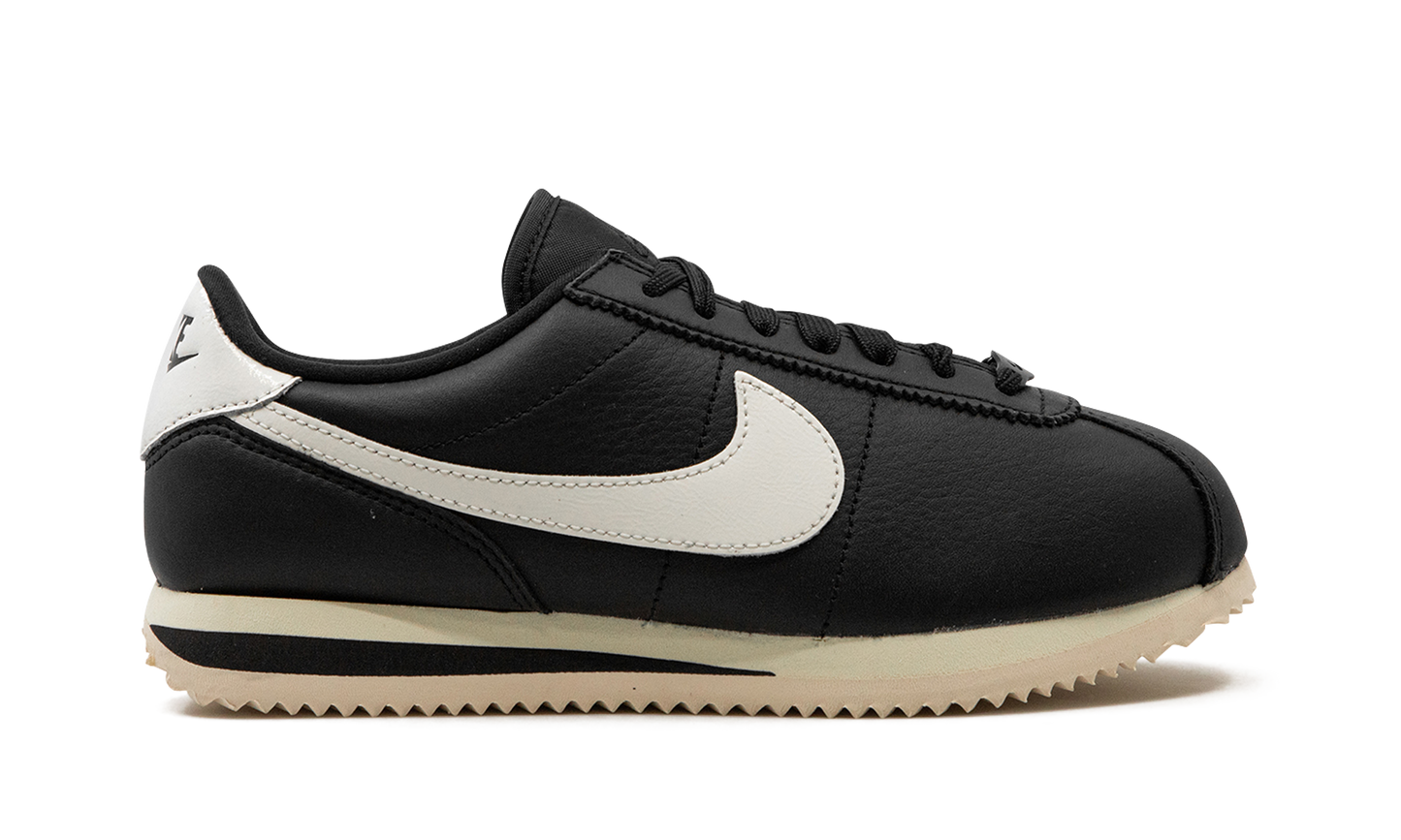 CORTEZ'72 WMNS"Black Sail" FB6877 001