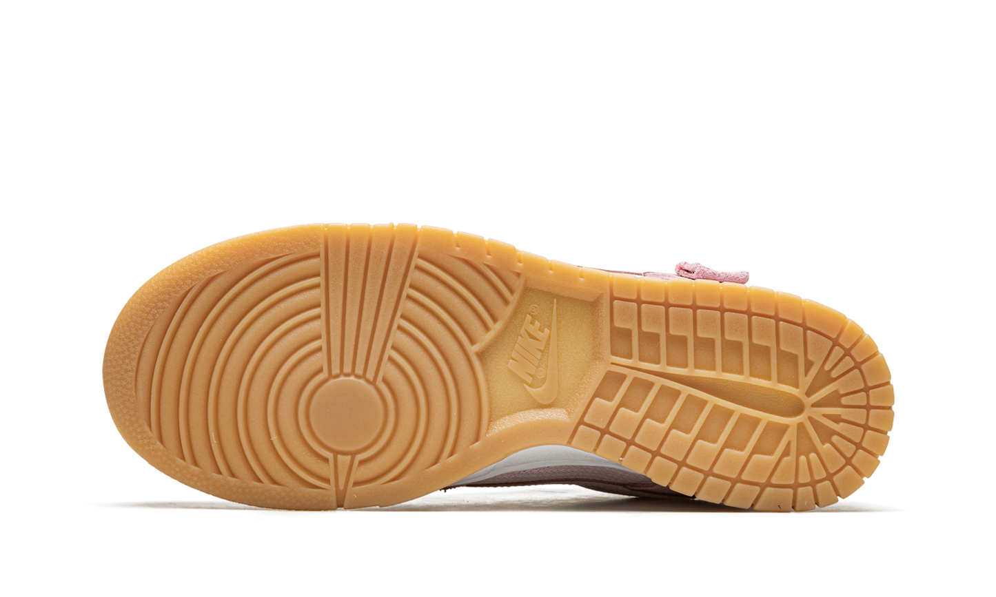 DUNK LO SE MNS WMNS"Teddy Bear" DZ5318 640