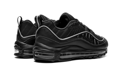 AIR MAX 98 WMNS"Black Off Noir" AH6799 004