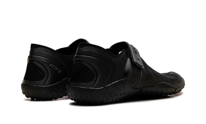 Air Rift Satin WMNS"SKIMS - Black" IQ7158 001