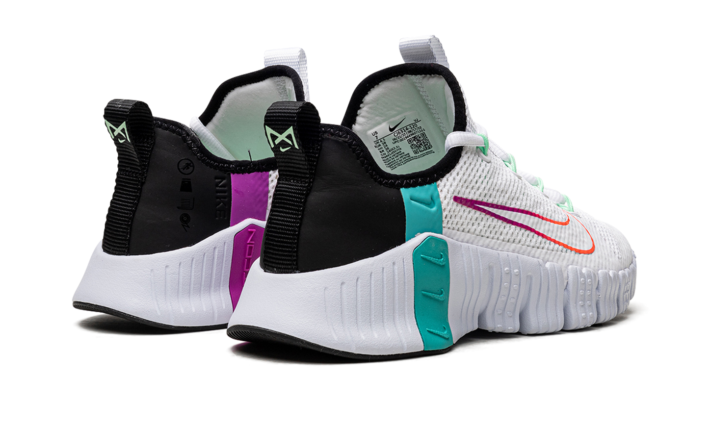 FREE METCON 3 MNS WMNS CJ6314 120