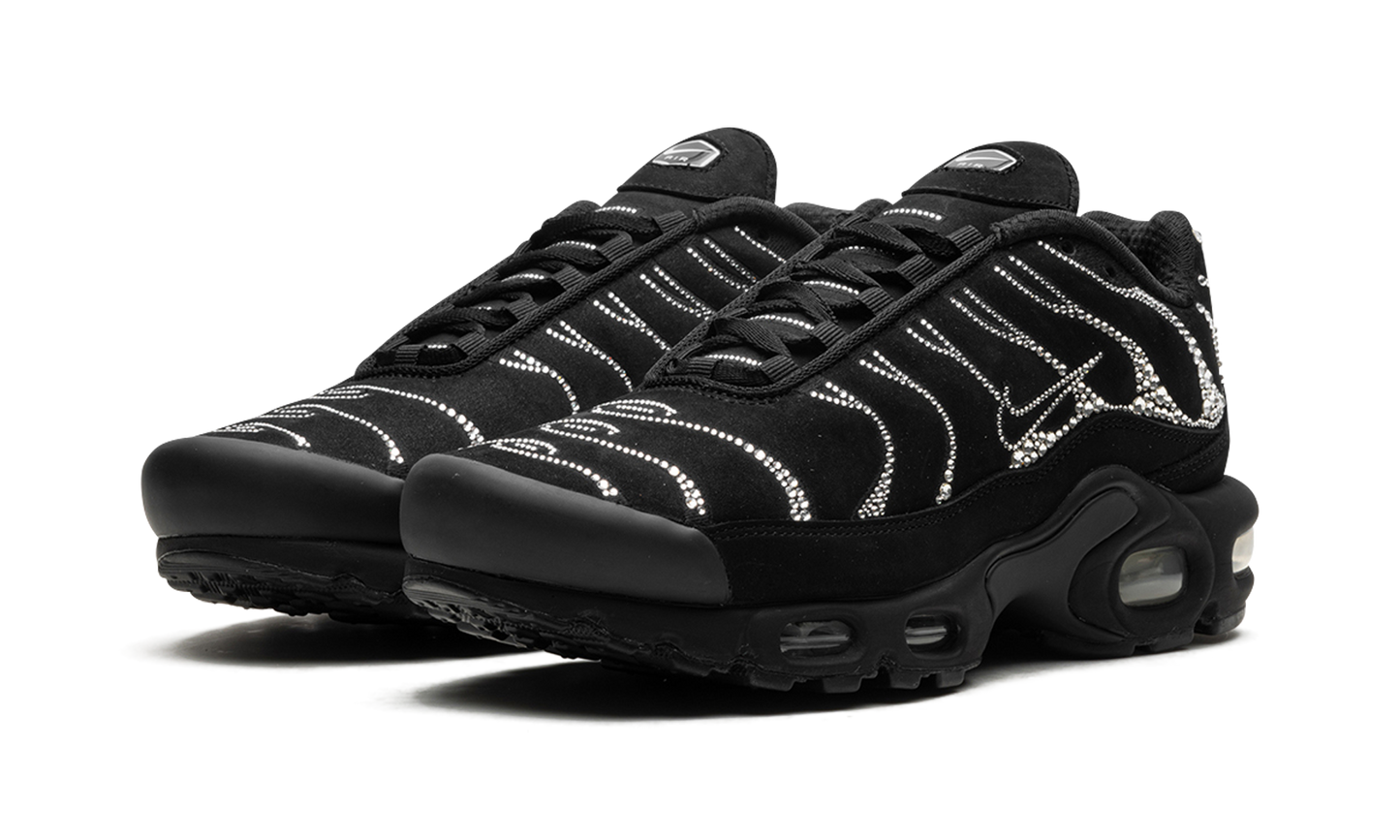 Air Max Plus Swarovski WMNS"Swarovski Moonlight" FZ4237 001