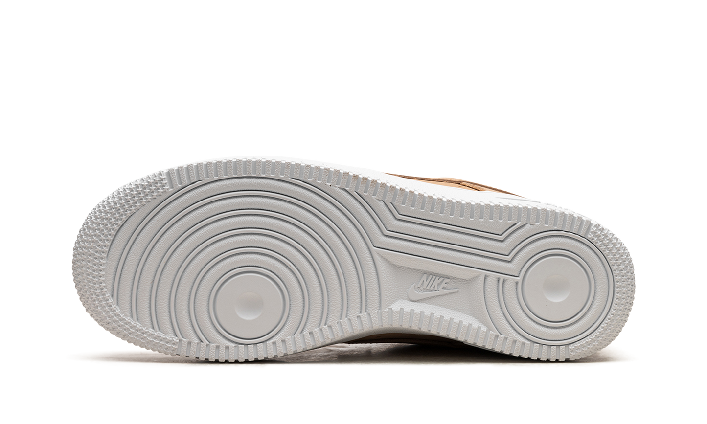 AIR FORCE 1 PRM MF WMNS"Vachetta Tan" DR9503 201