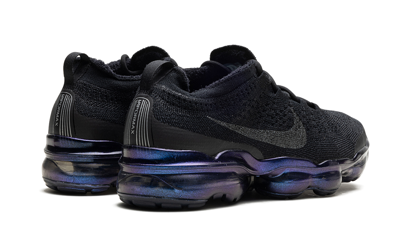 VAPORMAX 2023 FLYKNIT WMNS"Black Iridescent" FD3148 001