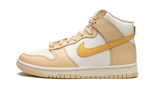 DUNK HIGH WMNS"Pale Vanilla"" DD1869 201