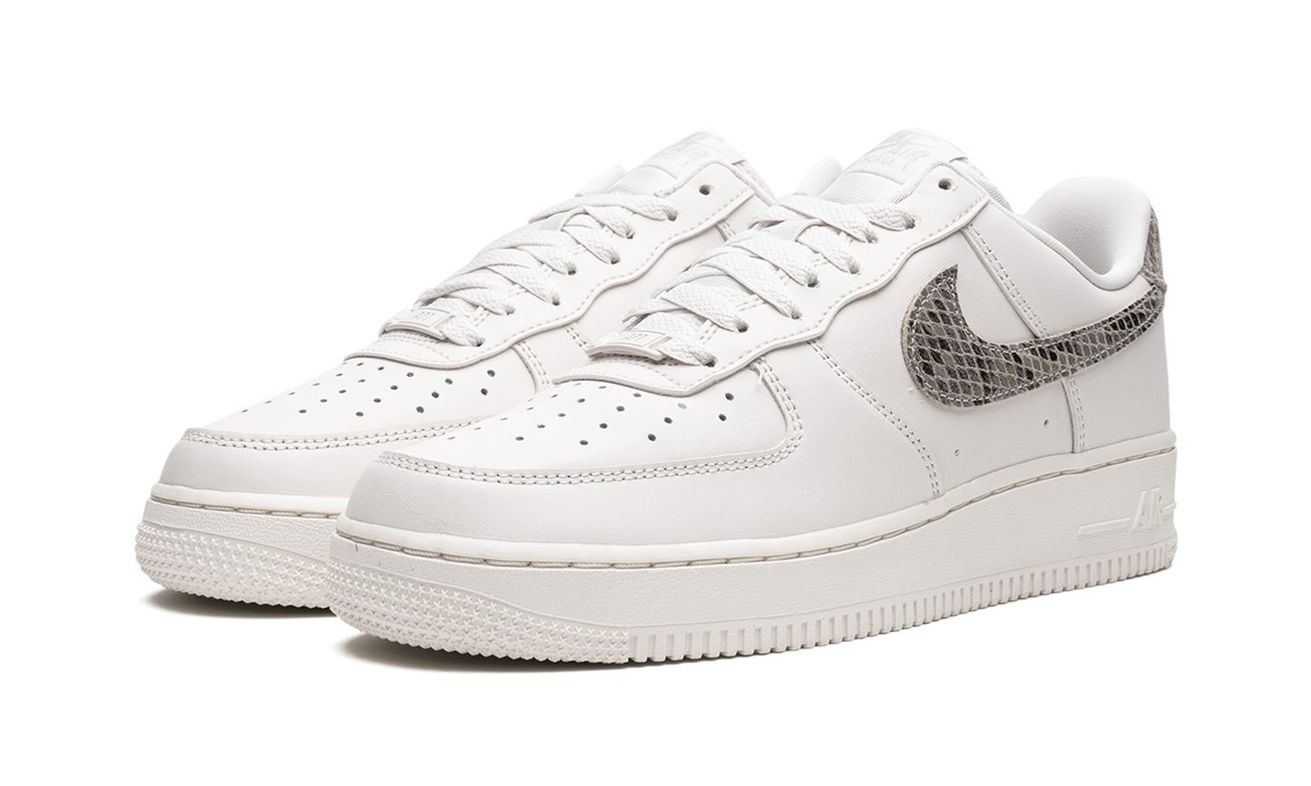 AIR FORCE 1 LO'07 WMNS"Phantom/ Snakeskin" DD8959 002