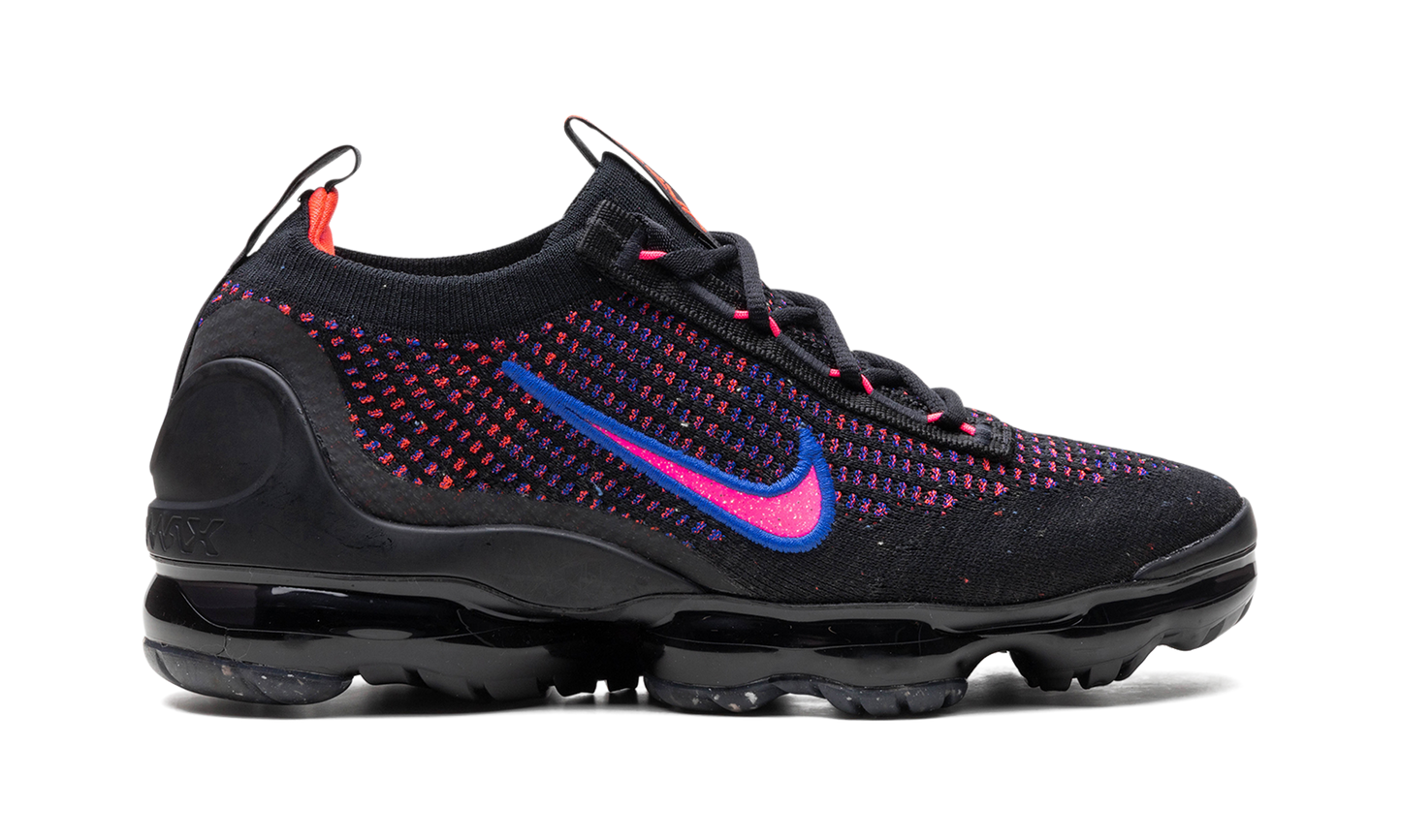 AIR VAPORMAX 2021 FLYKNIT MNS WMNS"Hyper Pink" DX2355 001