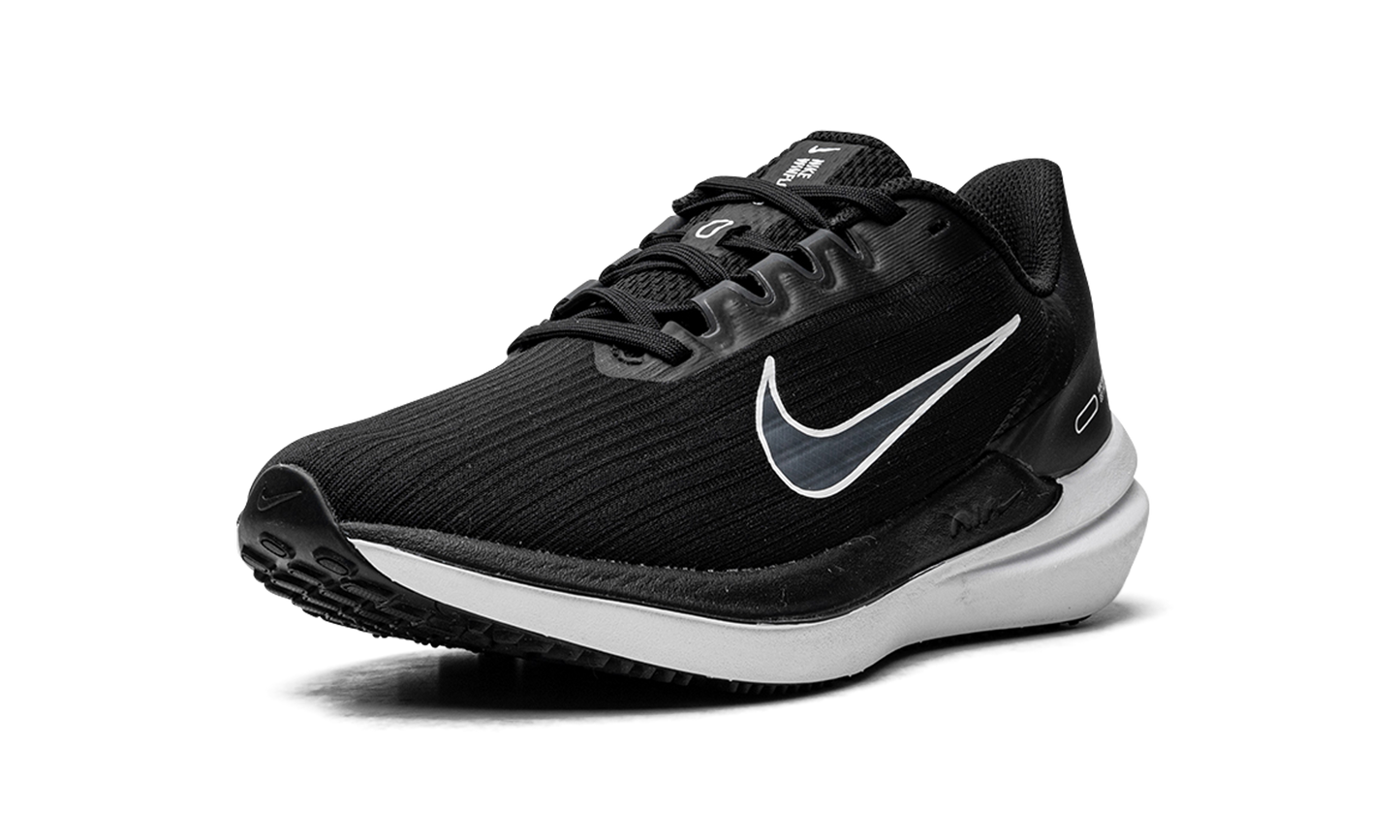 AIR INFLO 9 MNS WMNS"Black" DD8686 001