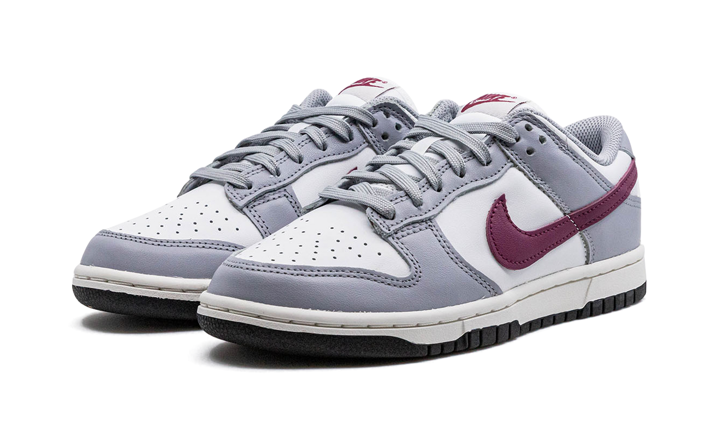 DUNK LOW WMNS"Pale Ivory/ Redwood" DD1503 122