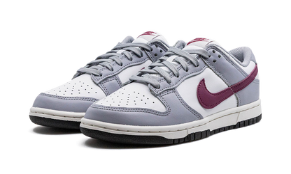 DUNK LOW WMNS"Pale Ivory/ Redwood" DD1503 122