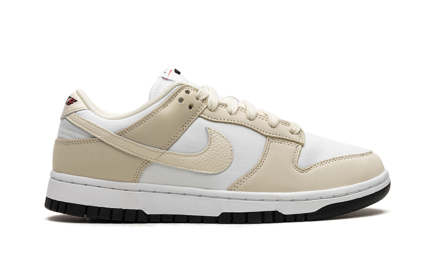 DUNK LO LX WMNS"Coconut Milk" DZ2710 100