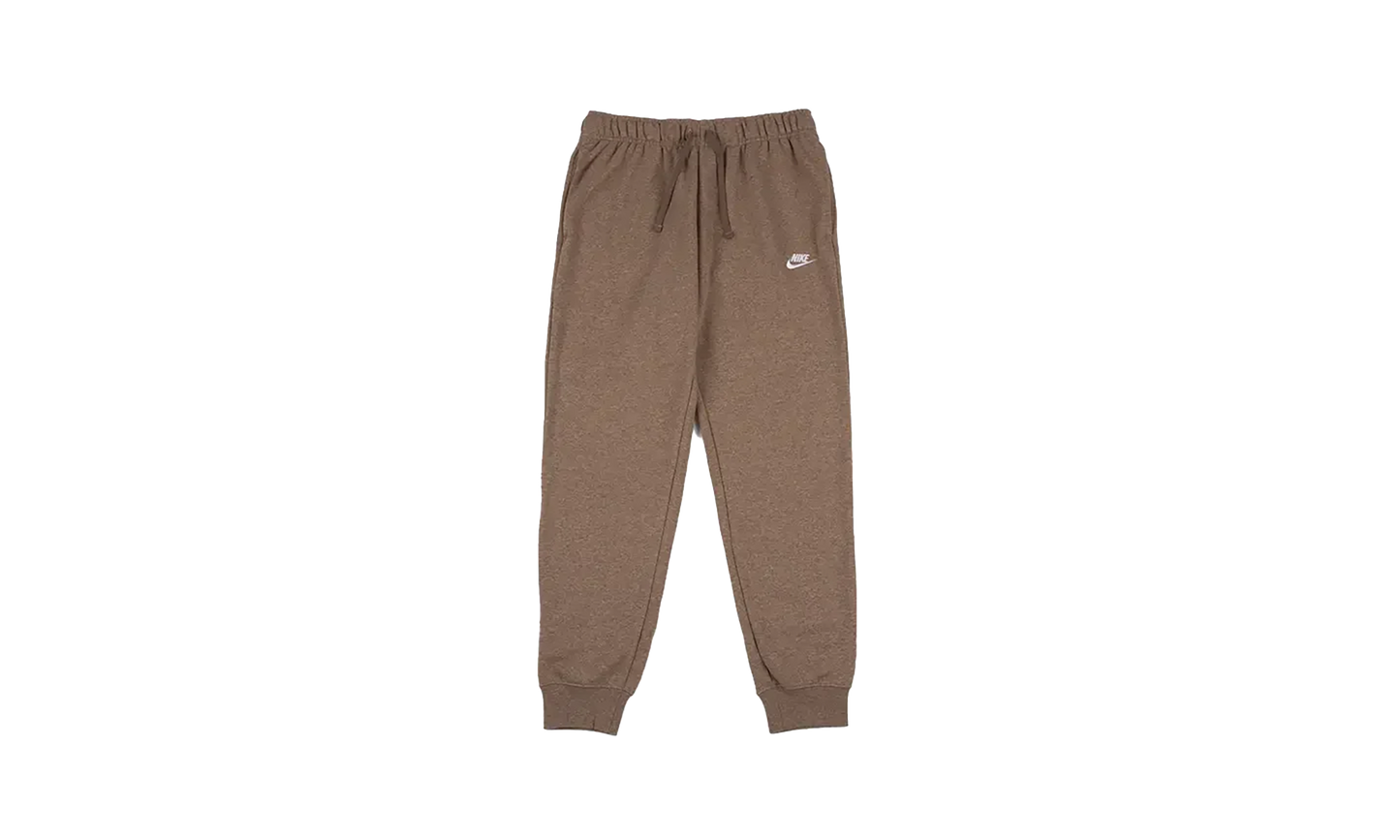 NSW Club Fleece Joggers"Mink Brown" DQ5191 214