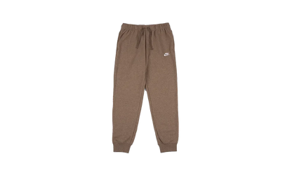NSW Club Fleece Joggers"Mink Brown" DQ5191 214
