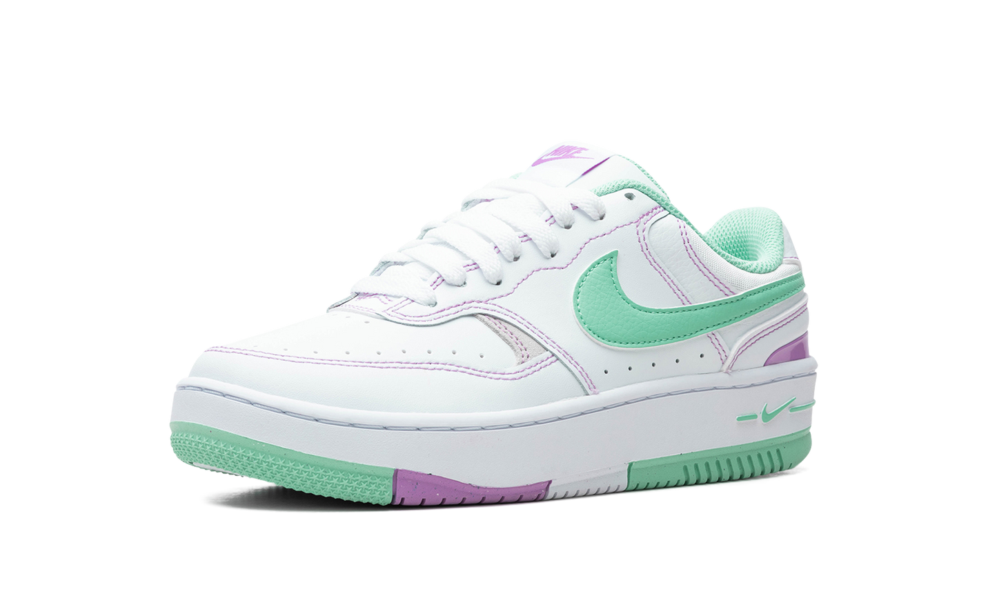 GAMMA FORCE WMNS"Emerald Rise" FN7109 100