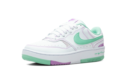 GAMMA FORCE WMNS"Emerald Rise" FN7109 100