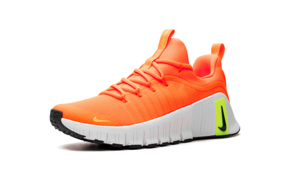 Free Metcon 6 WMNS"Orange" FJ7126 800