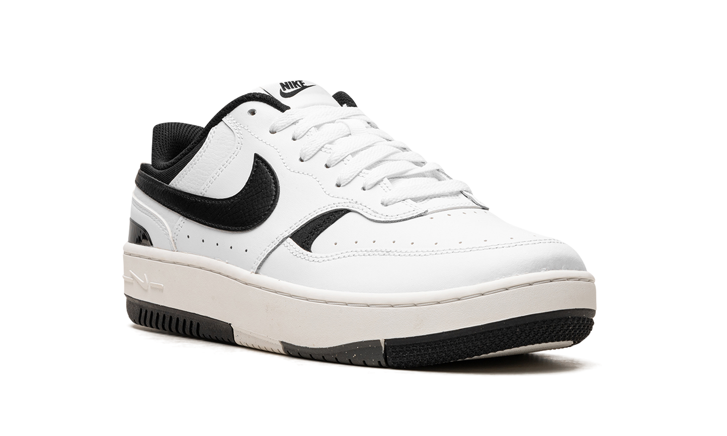GAMMA FORCE WMNS"White/Black" DX9176 100
