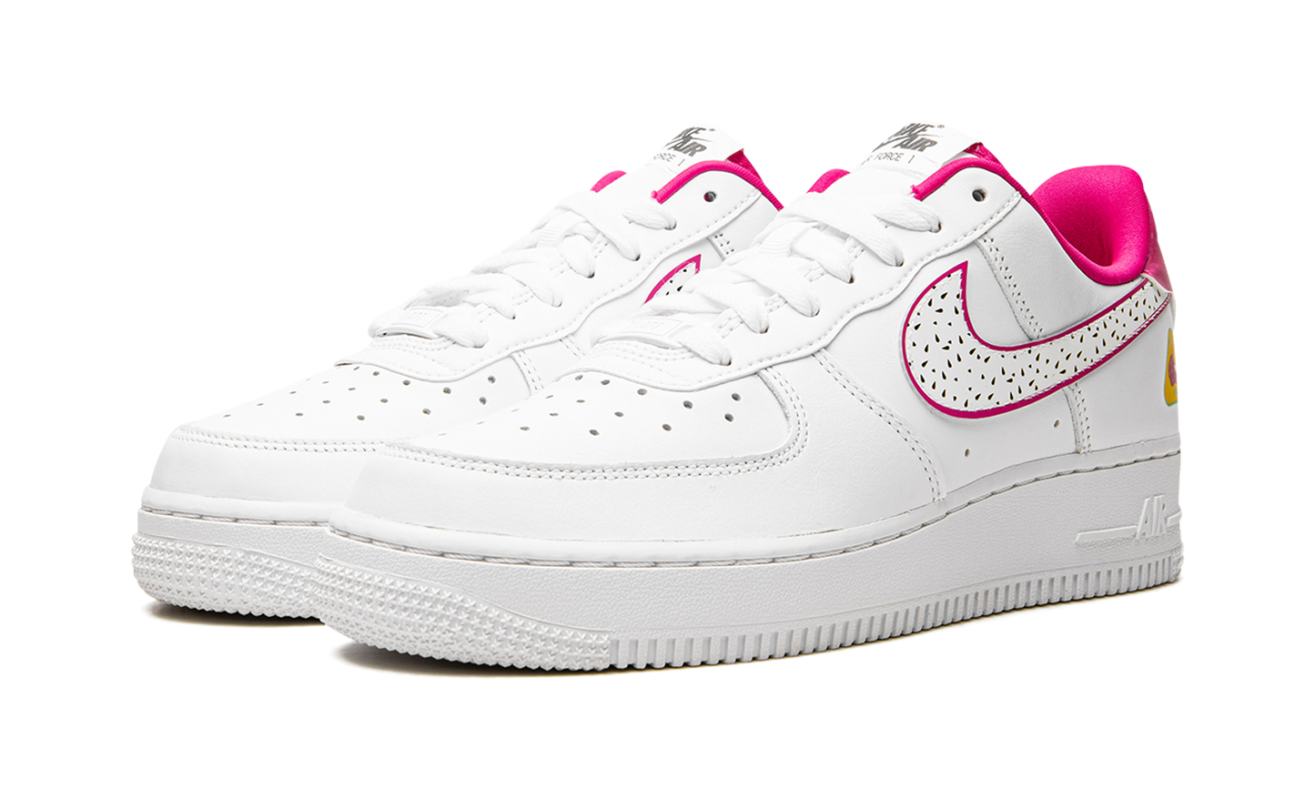 AIR FORCE 1'07 LX WMNS"Dragon Fruit" DV3809 100