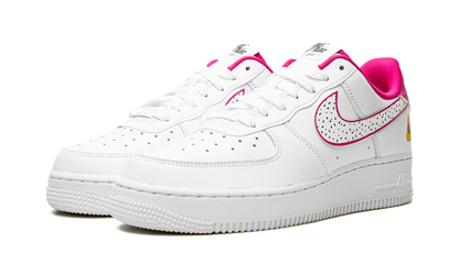 AIR FORCE 1'07 LX WMNS"Dragon Fruit" DV3809 100