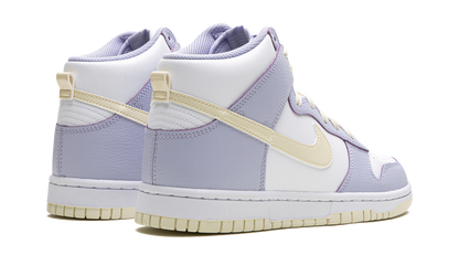 DUNK HIGH WMNS"Oxygen Purple"