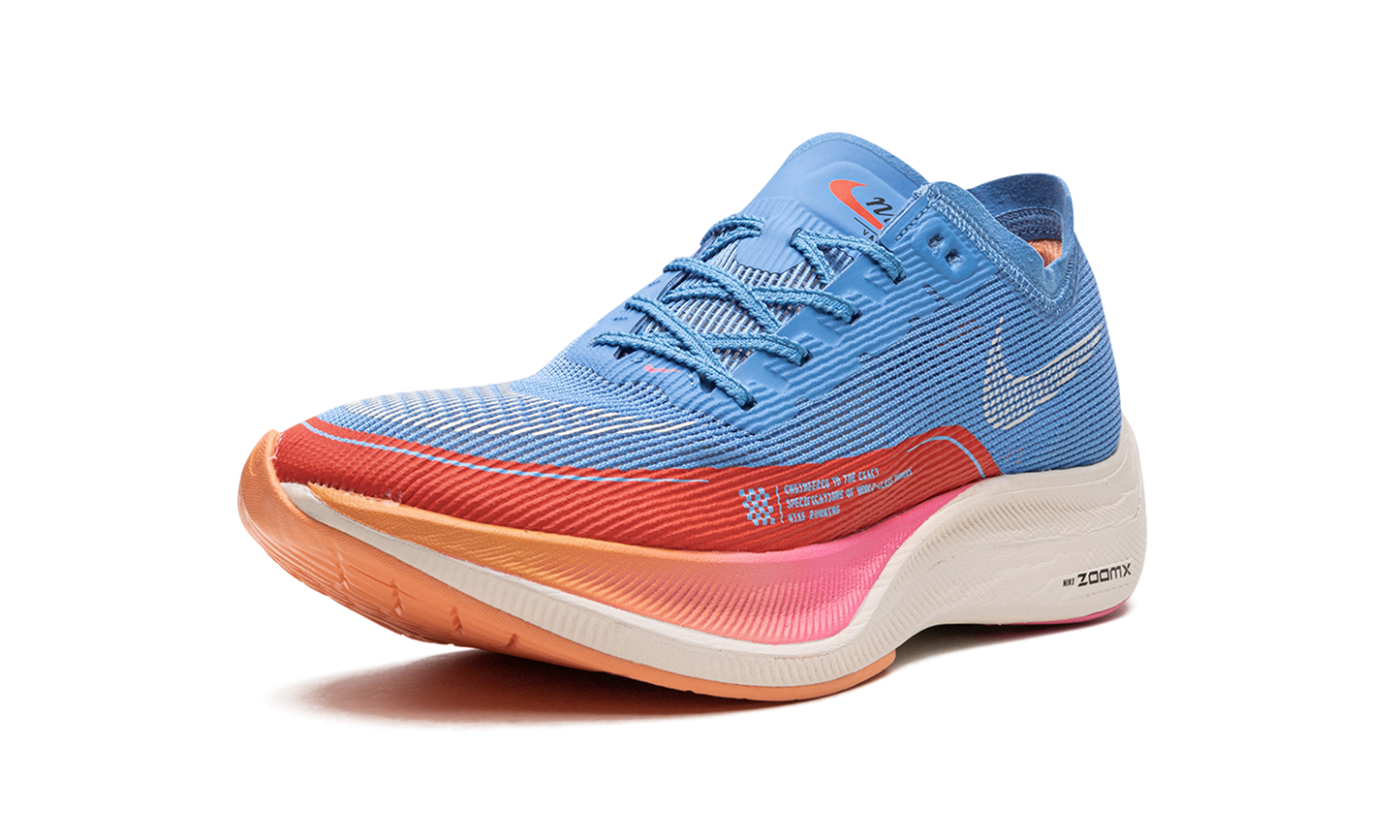 ZOOMX VAPORFLY NEXT% 2 WMNS"For Future Me" DZ5222 400
