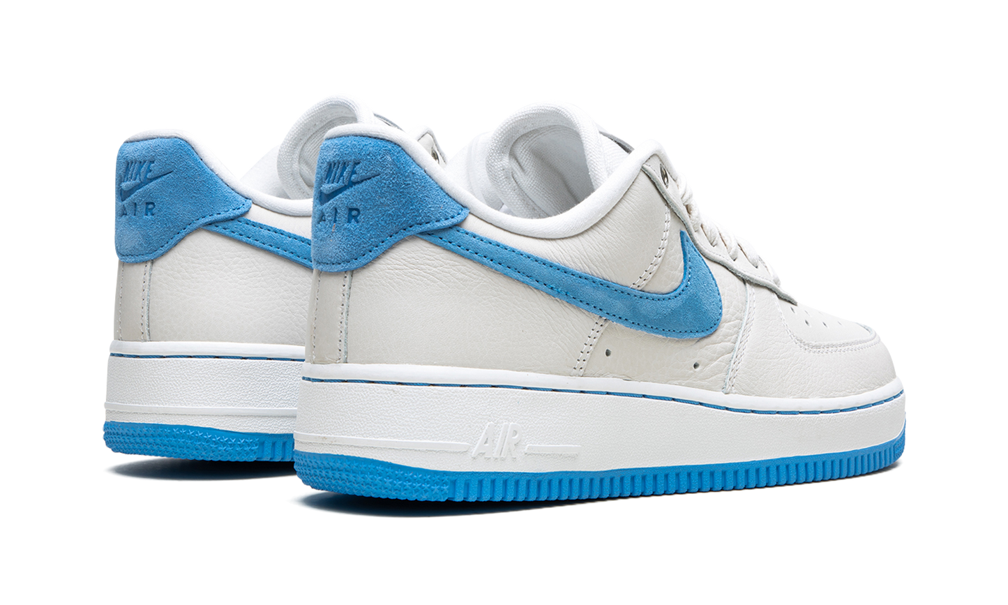 AIR FORCE 1 LO LXX MNS WMNS"University Blue" DX1193 100