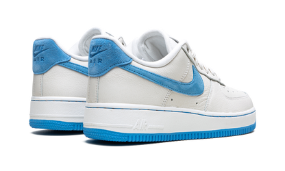 AIR FORCE 1 LO LXX MNS WMNS"University Blue" DX1193 100