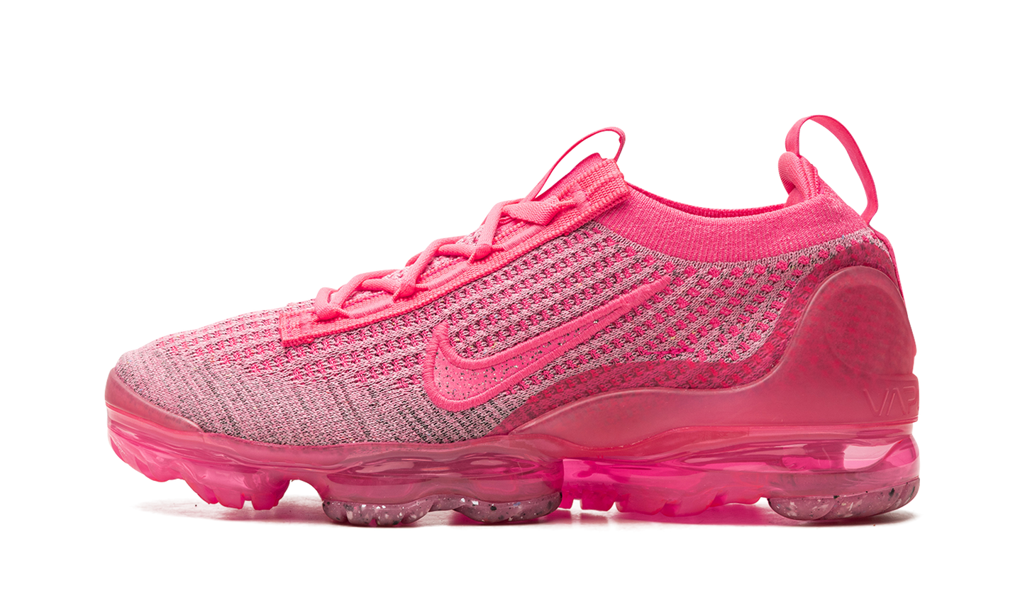AIR VAPORMAX 2021 FLYKNIT WMNS"Hyper Pink" DZ5195 600