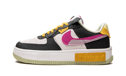 AIR FORCE 1 LO FONTANKA MNS WMNS"Pink Prime" DR7880 001