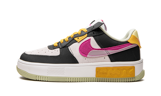AIR FORCE 1 LO FONTANKA MNS WMNS"Pink Prime" DR7880 001